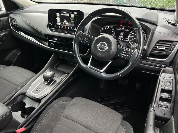 Used Nissan Qashqai 2022 for sale - 76300303: Photo 14