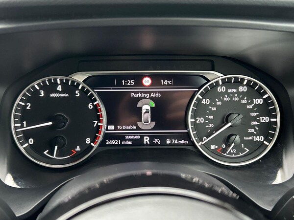 Used Nissan Qashqai 2022 for sale - 76300303: Photo 15