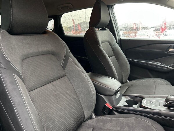 Used Nissan Qashqai 2022 for sale - 76300303: Photo 19