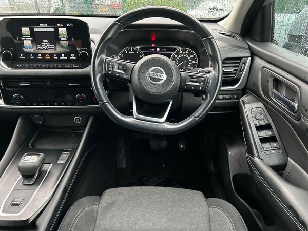 Used Nissan Qashqai 2022 for sale - 76300303: Photo 20