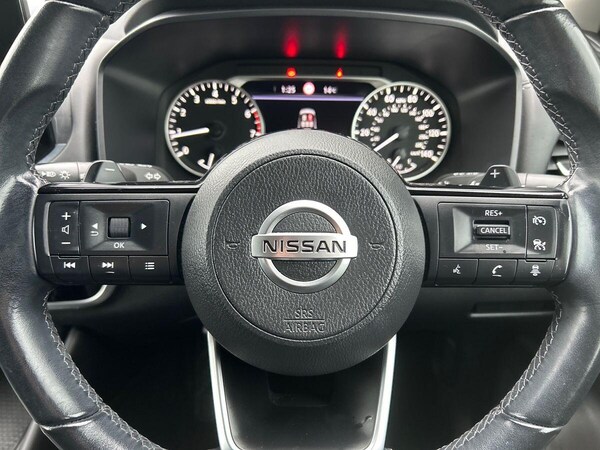Used Nissan Qashqai 2022 for sale - 76300303: Photo 29