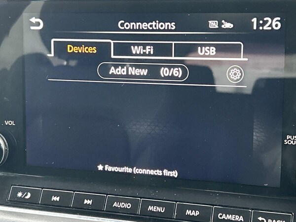 Used Nissan Qashqai 2022 for sale - 76300303: Photo 34