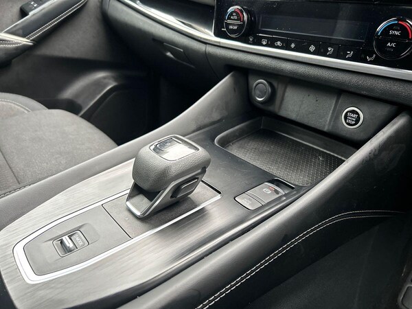 Used Nissan Qashqai 2022 for sale - 76300303: Photo 39
