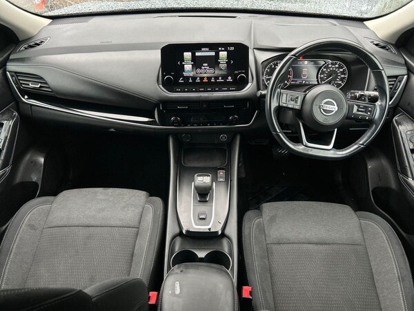 Used Nissan Qashqai 2022 for sale - 76300303: Photo 7