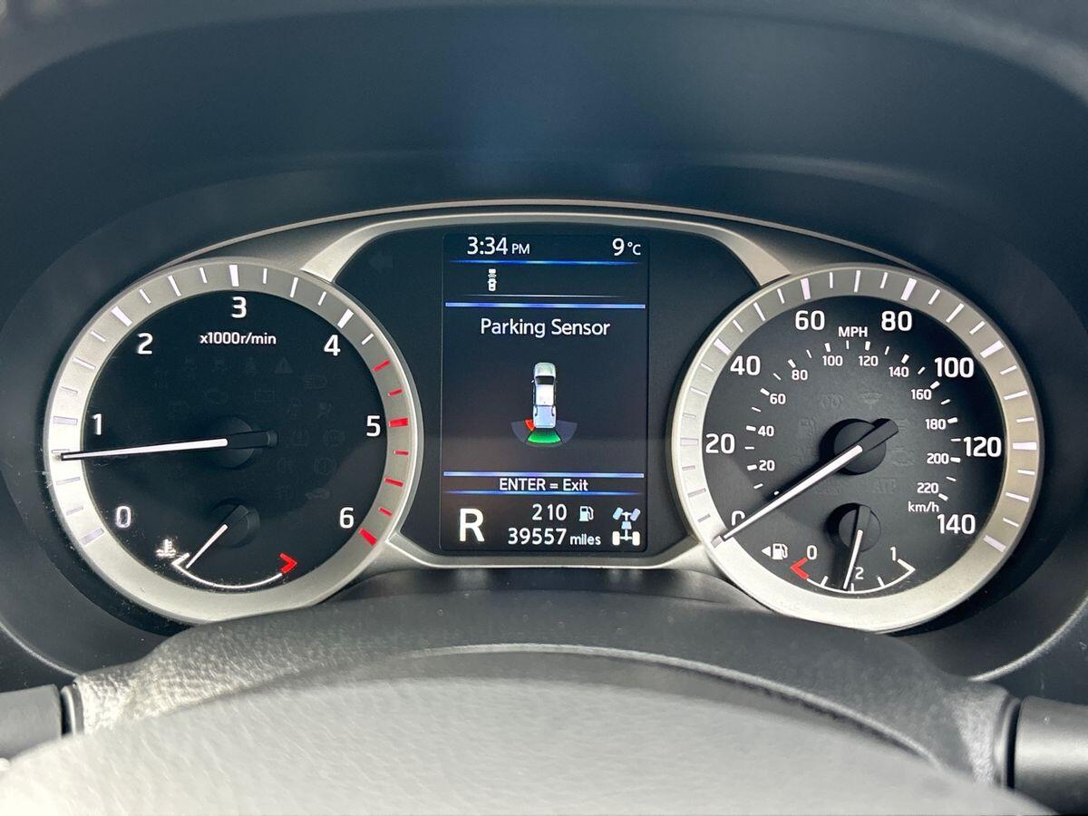 Used Nissan Navara 2021 for sale - 78038242: Photo 15