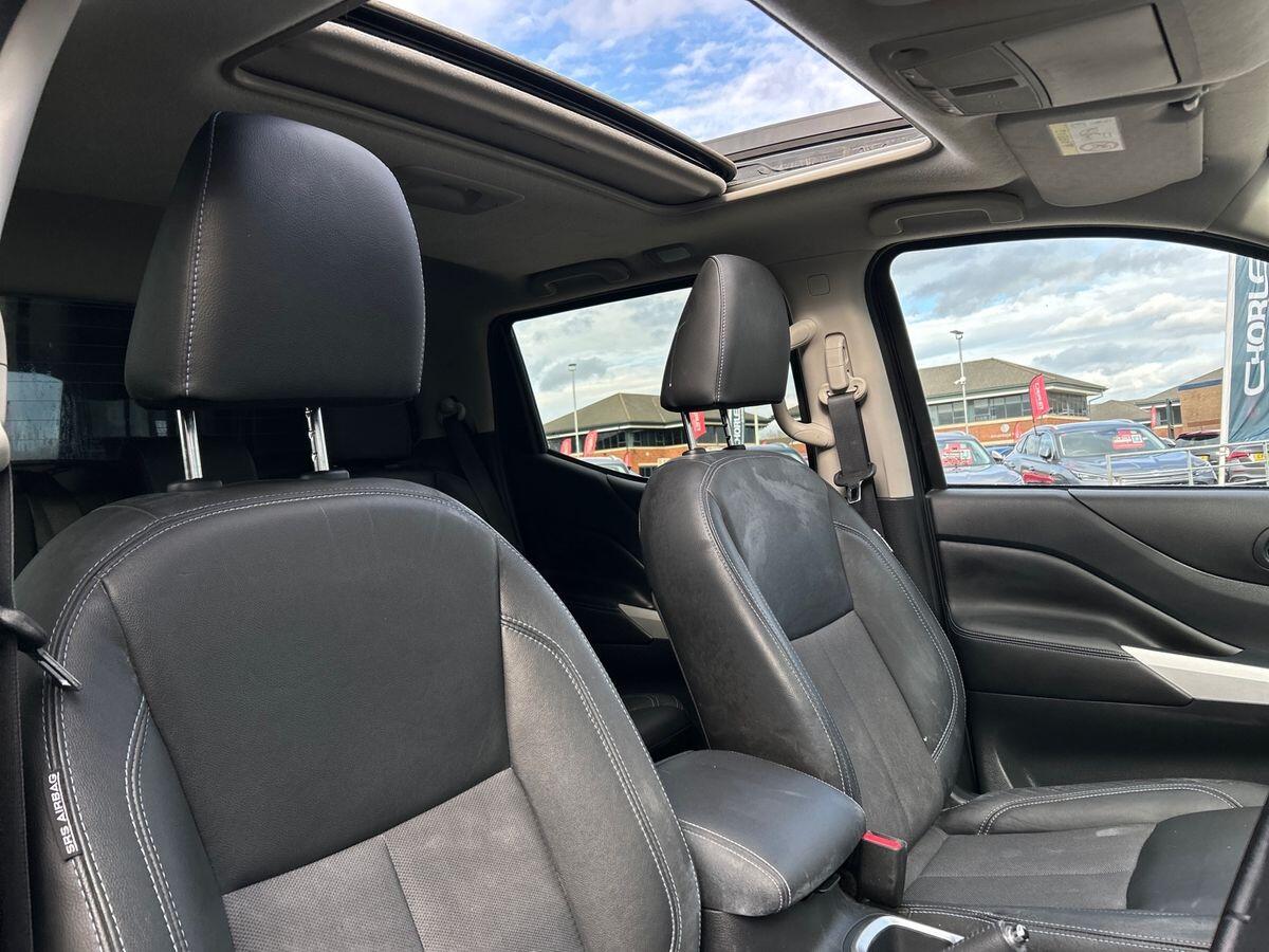 Used Nissan Navara 2021 for sale - 78038242: Photo 18