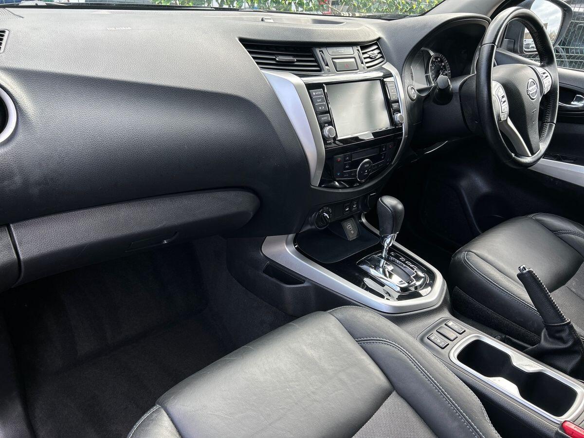Used Nissan Navara 2021 for sale - 78038242: Photo 2