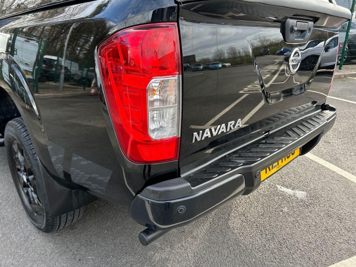 Used Nissan Navara 2021 for sale - 78038242: Photo 22