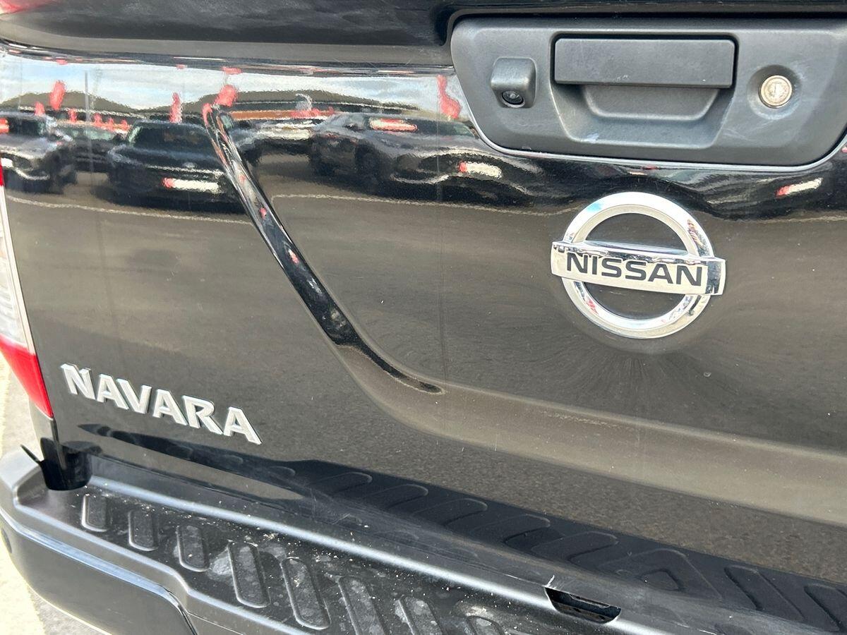 Used Nissan Navara 2021 for sale - 78038242: Photo 24