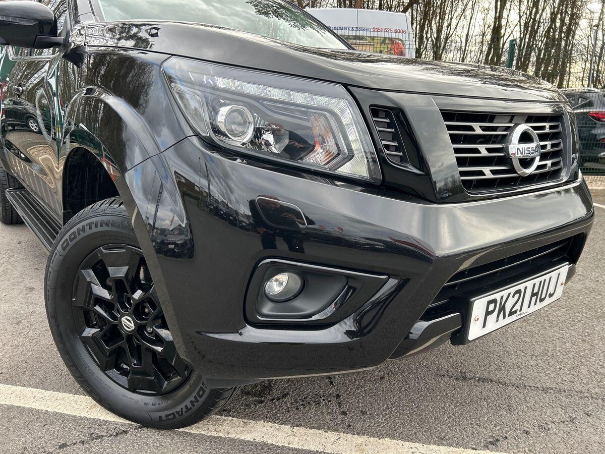 Used Nissan Navara 2021 for sale - 78038242: Photo 25