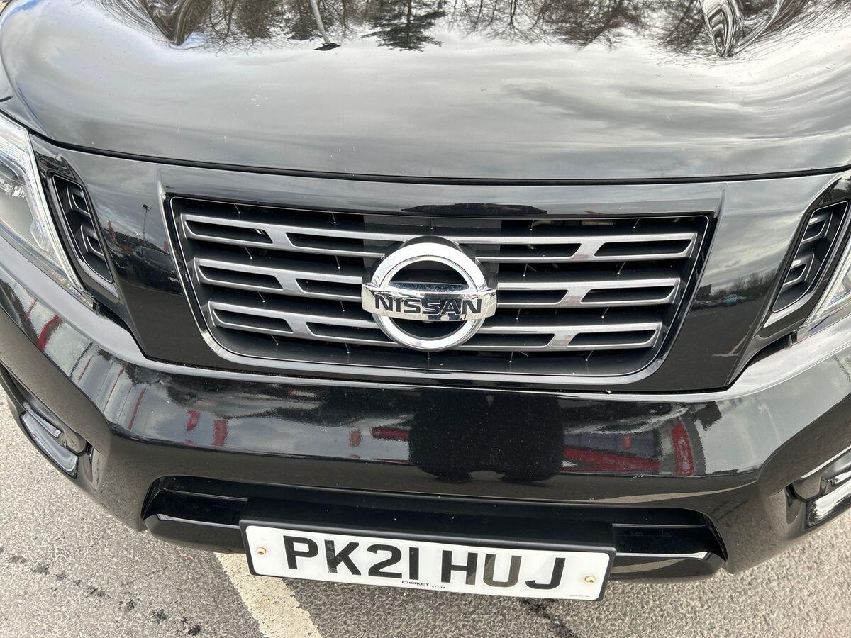 Used Nissan Navara 2021 for sale - 78038242: Photo 26