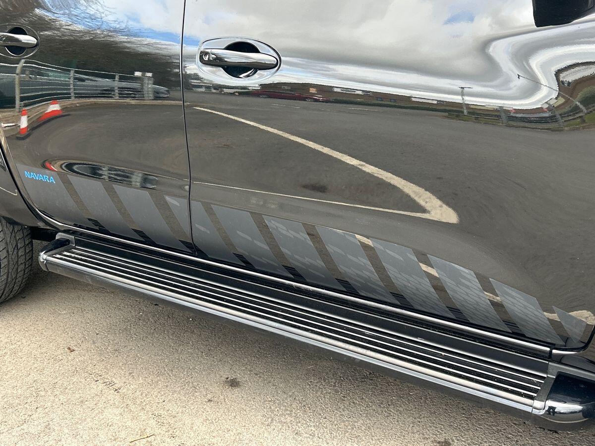 Used Nissan Navara 2021 for sale - 78038242: Photo 28