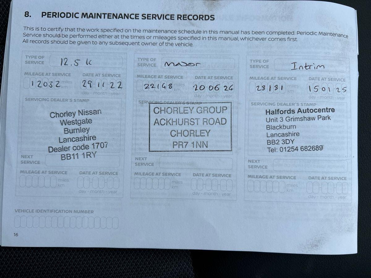 Used Nissan Navara 2021 for sale - 78038242: Photo 29