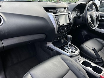 Used Nissan Navara 2021 for sale - 78038242: Photo