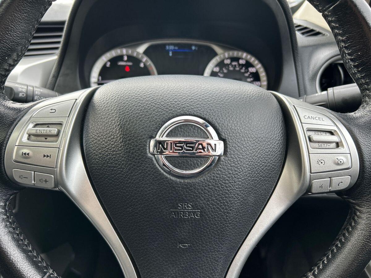 Used Nissan Navara 2021 for sale - 78038242: Photo 31