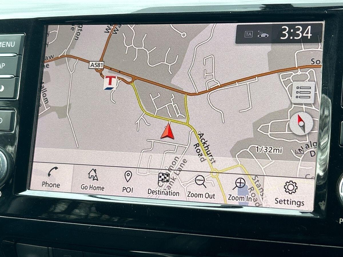 Used Nissan Navara 2021 for sale - 78038242: Photo 34