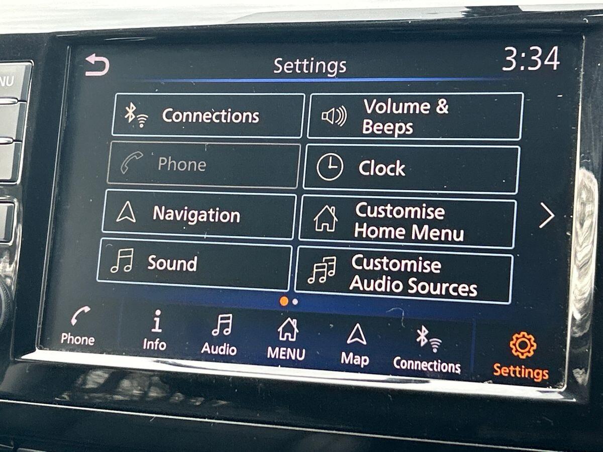 Used Nissan Navara 2021 for sale - 78038242: Photo 37