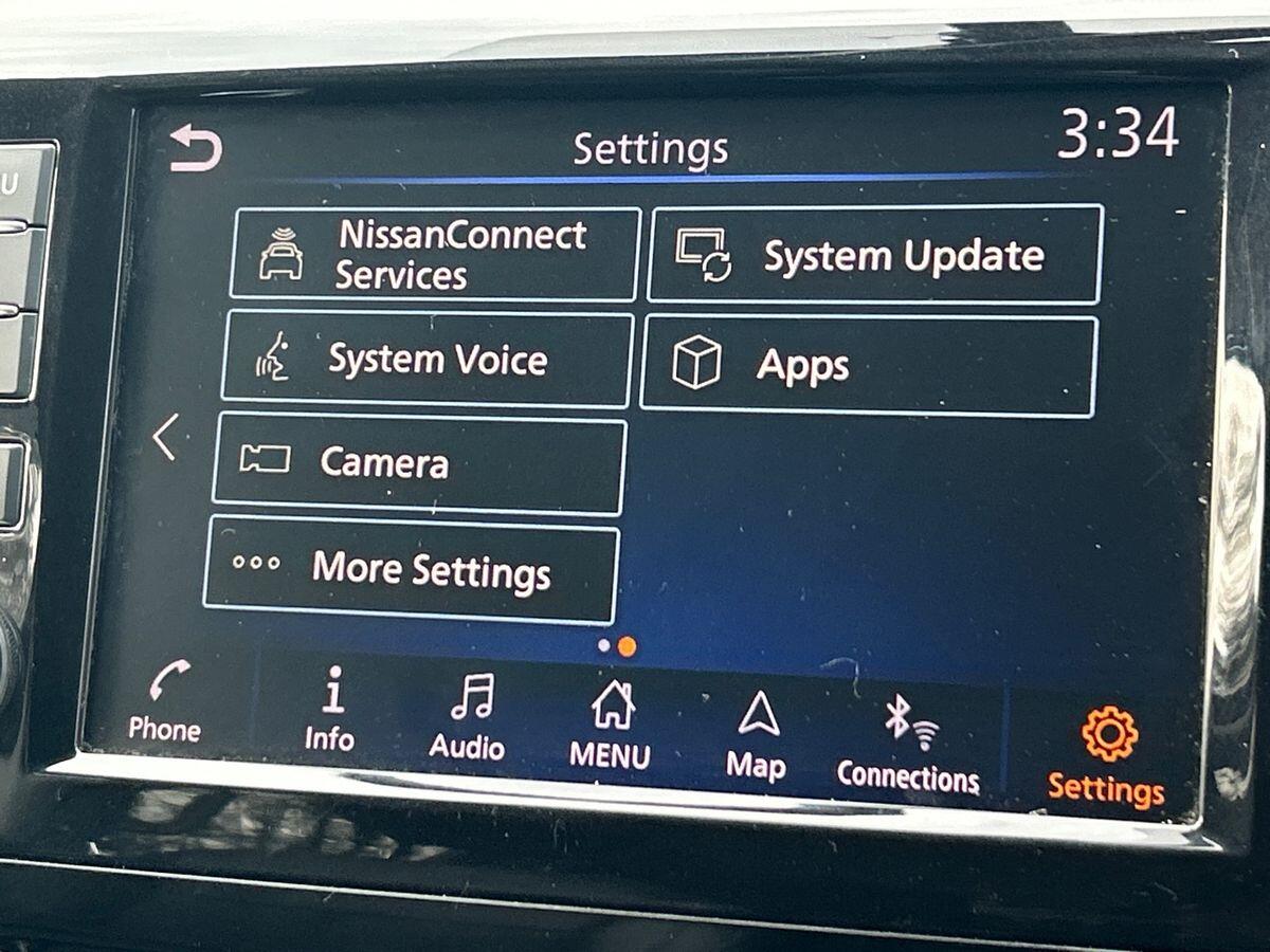 Used Nissan Navara 2021 for sale - 78038242: Photo 38