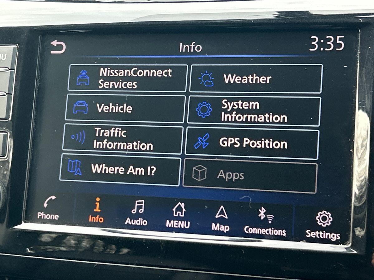 Used Nissan Navara 2021 for sale - 78038242: Photo 39