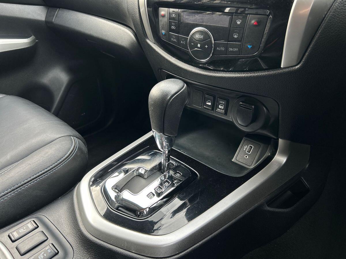 Used Nissan Navara 2021 for sale - 78038242: Photo 40