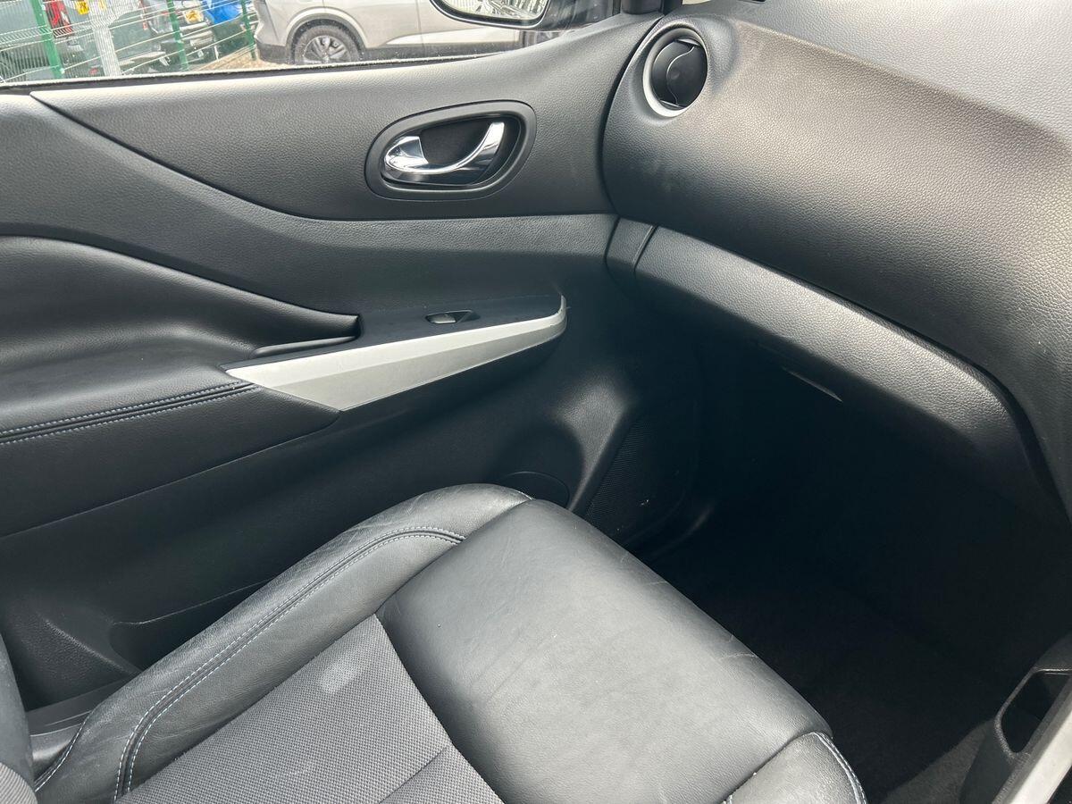 Used Nissan Navara 2021 for sale - 78038242: Photo 43