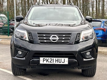 Used Nissan Navara 2021 for sale - 78038242: Photo