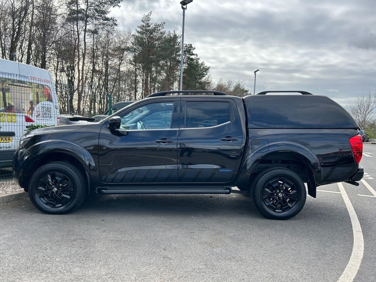 Used Nissan Navara 2021 for sale - 78038242: Photo 6