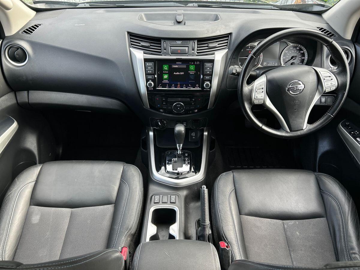 Used Nissan Navara 2021 for sale - 78038242: Photo 7