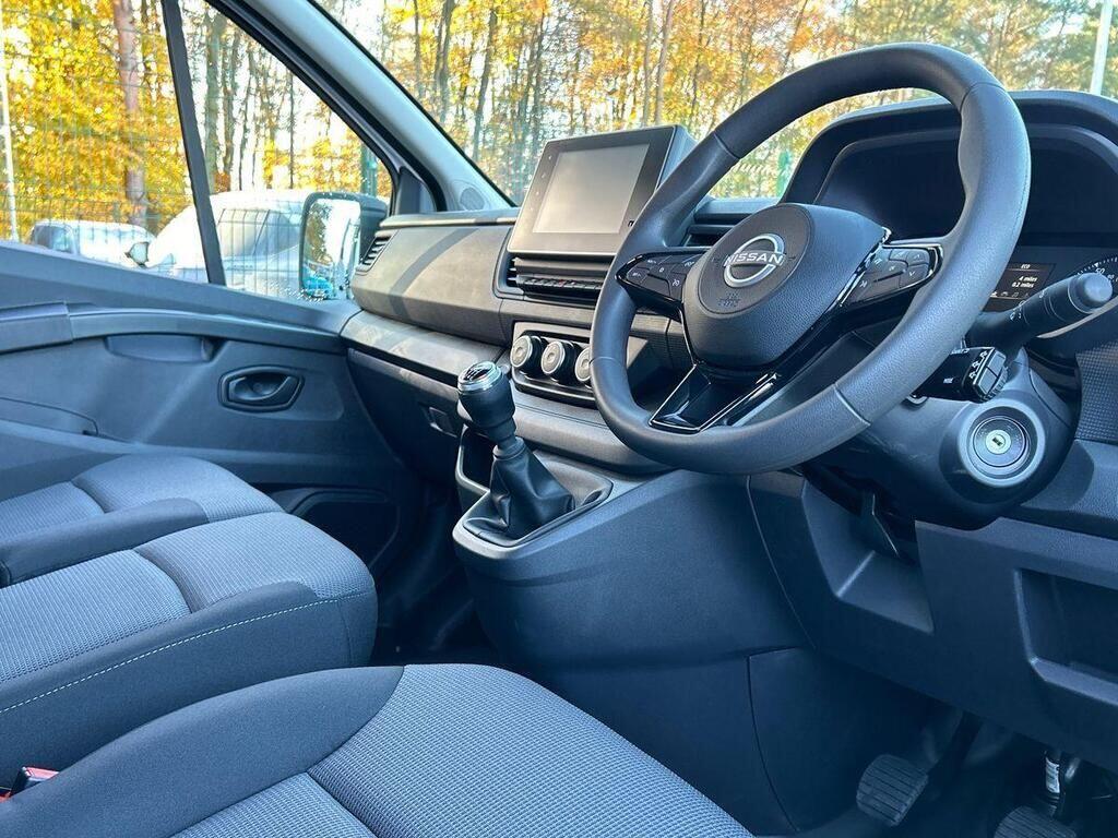 Used Nissan Primastar 2026 for sale - 77394183: Photo 12