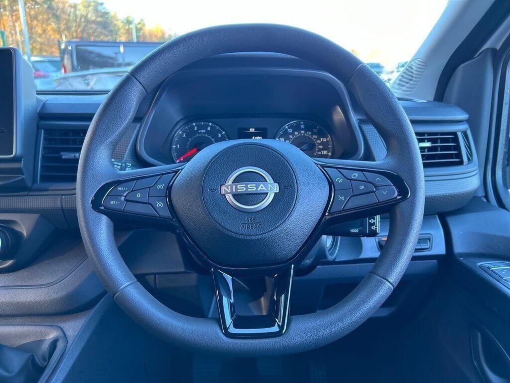 Used Nissan Primastar 2026 for sale - 77394183: Photo 13