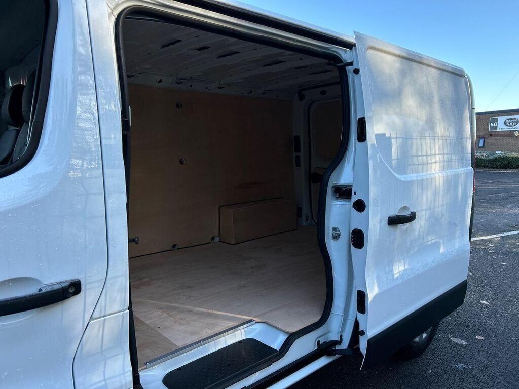 Used Nissan Primastar 2026 for sale - 77394183: Photo 25