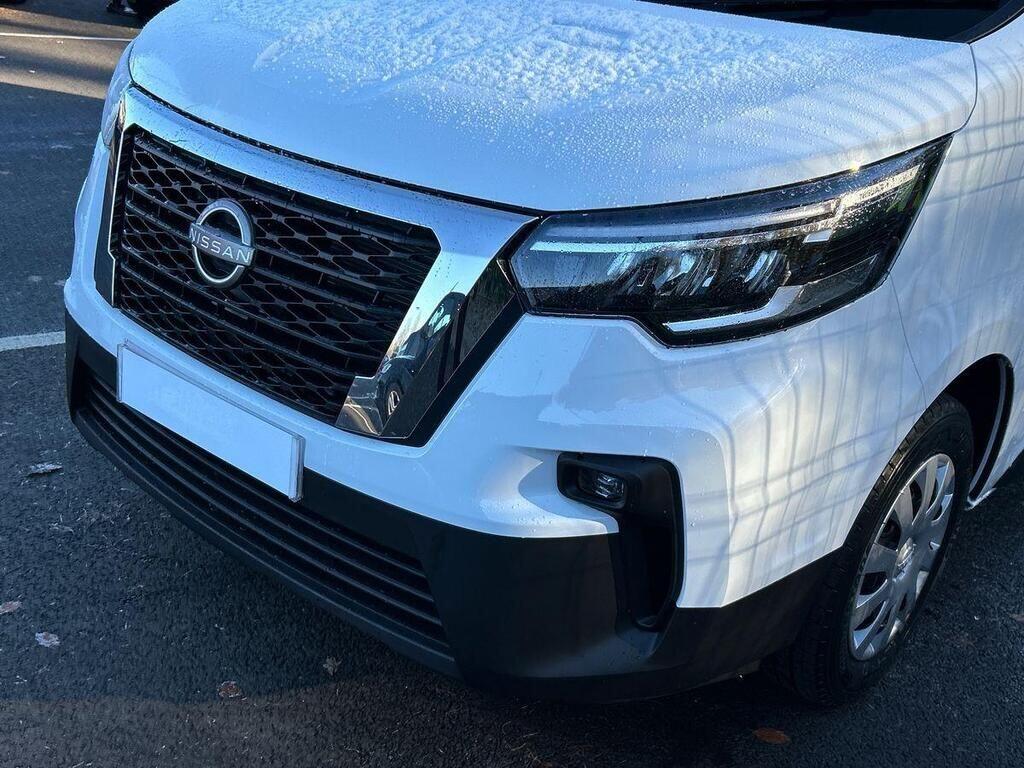 Used Nissan Primastar 2026 for sale - 77394183: Photo 27