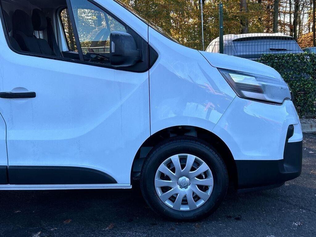 Used Nissan Primastar 2026 for sale - 77394183: Photo 28