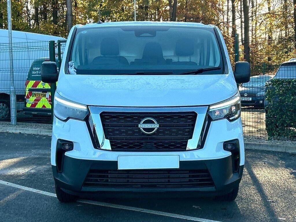 Used Nissan Primastar 2026 for sale - 77394183: Photo 4