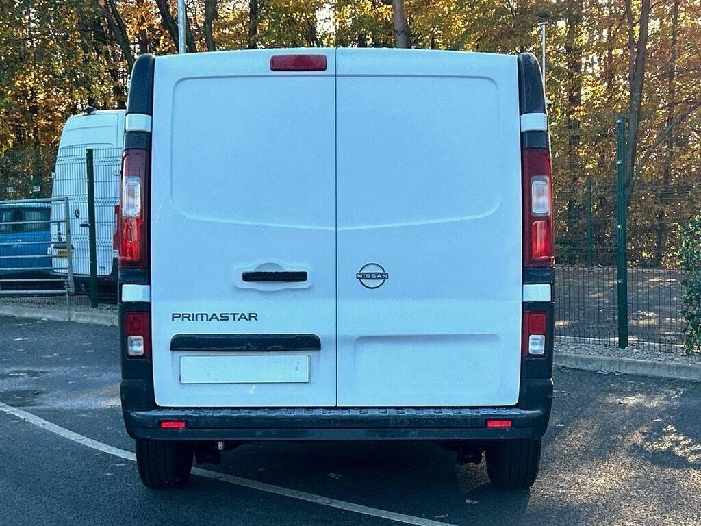 Used Nissan Primastar 2026 for sale - 77394183: Photo 5