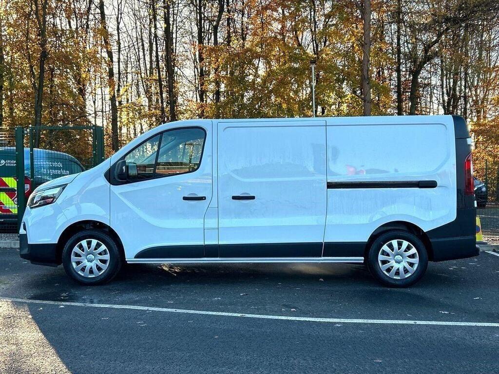 Used Nissan Primastar 2026 for sale - 77394183: Photo 6