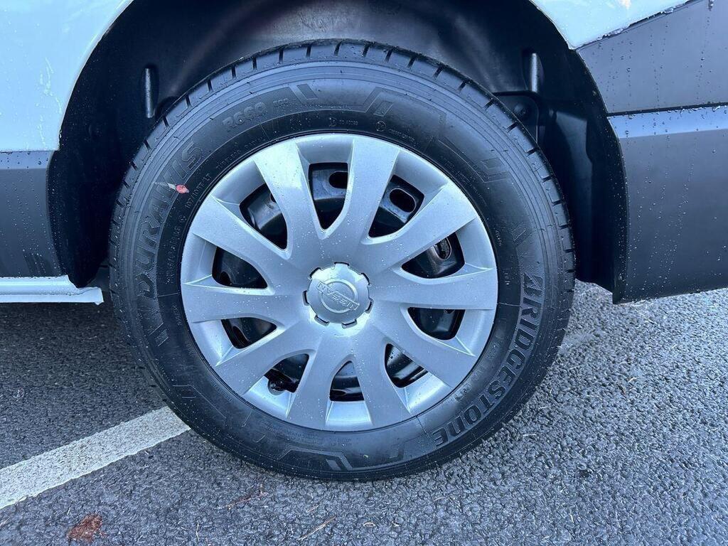 Used Nissan Primastar 2026 for sale - 77394183: Photo 8