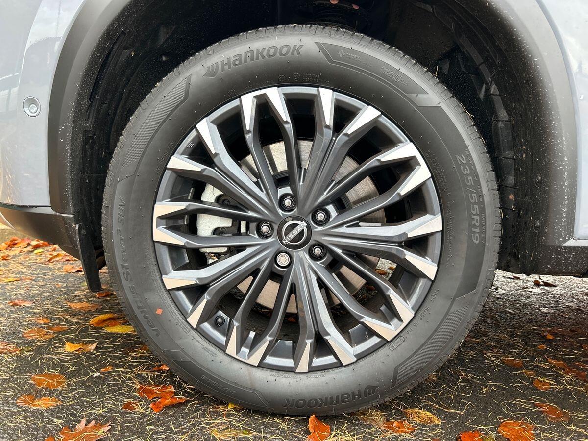 Used Nissan X-Trail 2025 for sale - 76503077: Photo 10