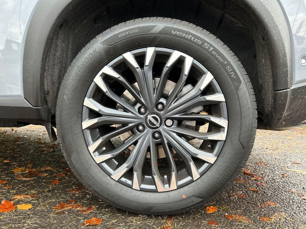 Used Nissan X-Trail 2025 for sale - 76503077: Photo 11