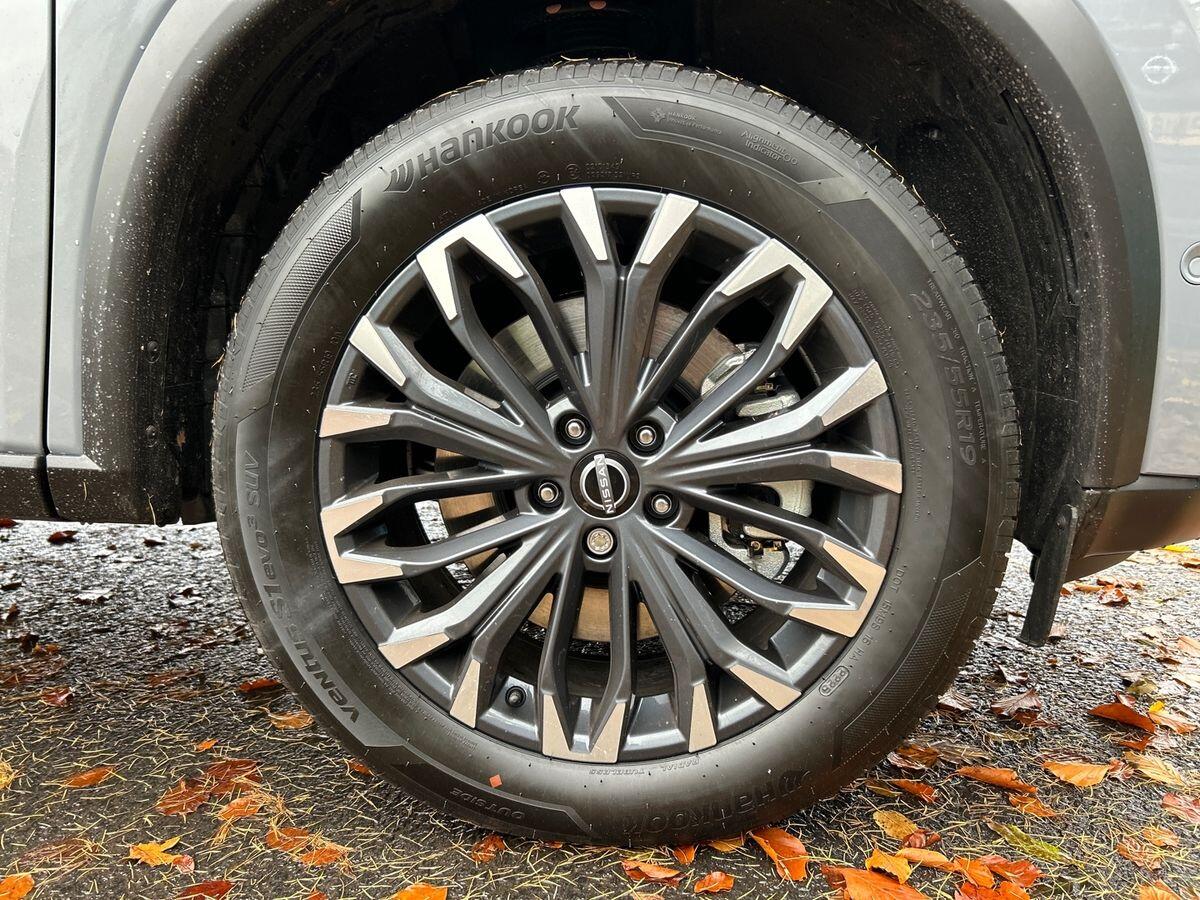 Used Nissan X-Trail 2025 for sale - 76503077: Photo 13