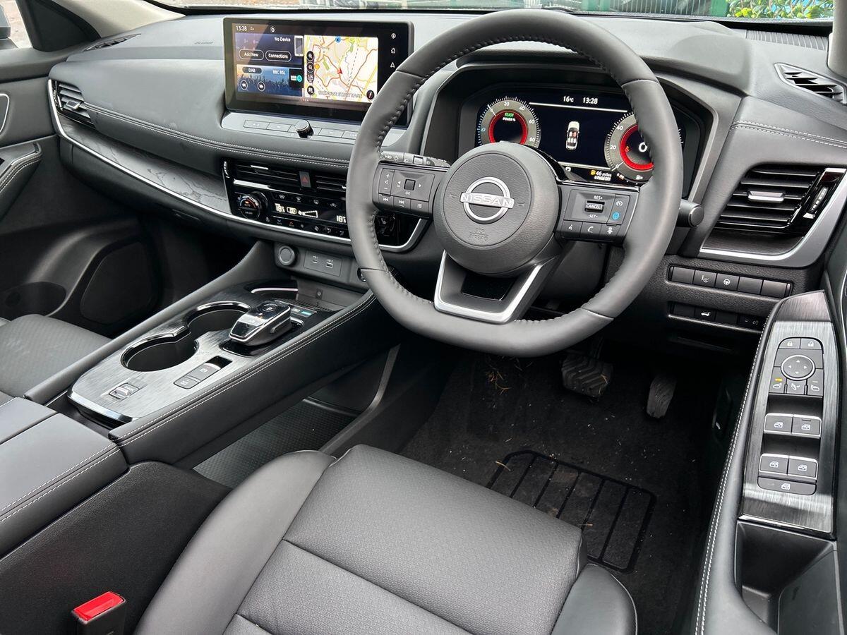 Used Nissan X-Trail 2025 for sale - 76503077: Photo 14