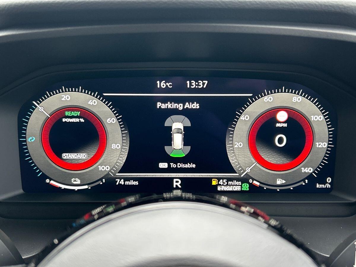 Used Nissan X-Trail 2025 for sale - 76503077: Photo 15