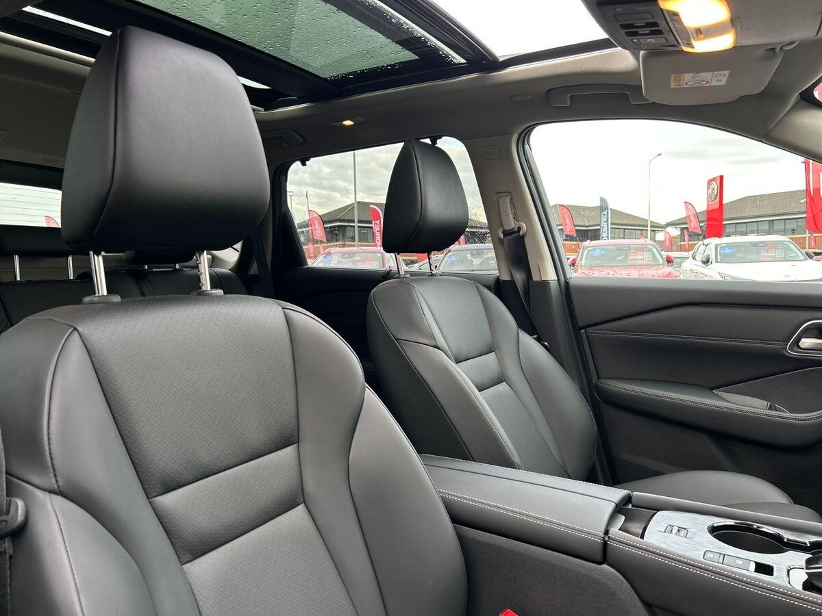 Used Nissan X-Trail 2025 for sale - 76503077: Photo 18