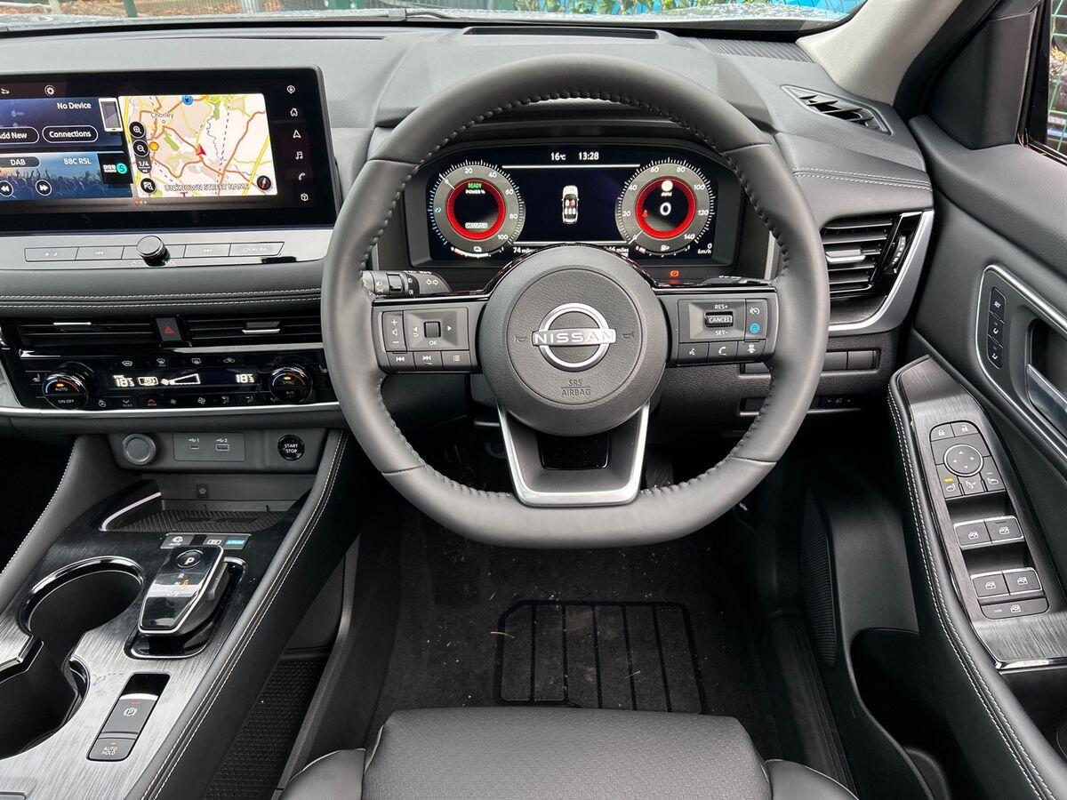 Used Nissan X-Trail 2025 for sale - 76503077: Photo 19