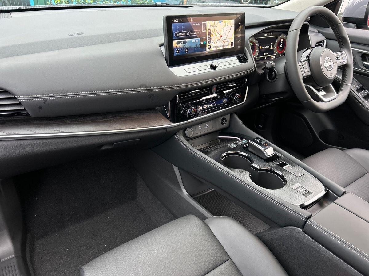 Used Nissan X-Trail 2025 for sale - 76503077: Photo 2