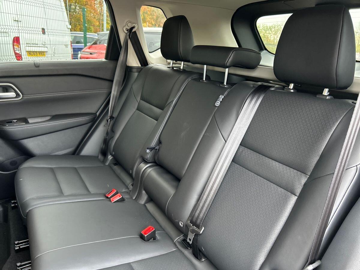 Used Nissan X-Trail 2025 for sale - 76503077: Photo 20