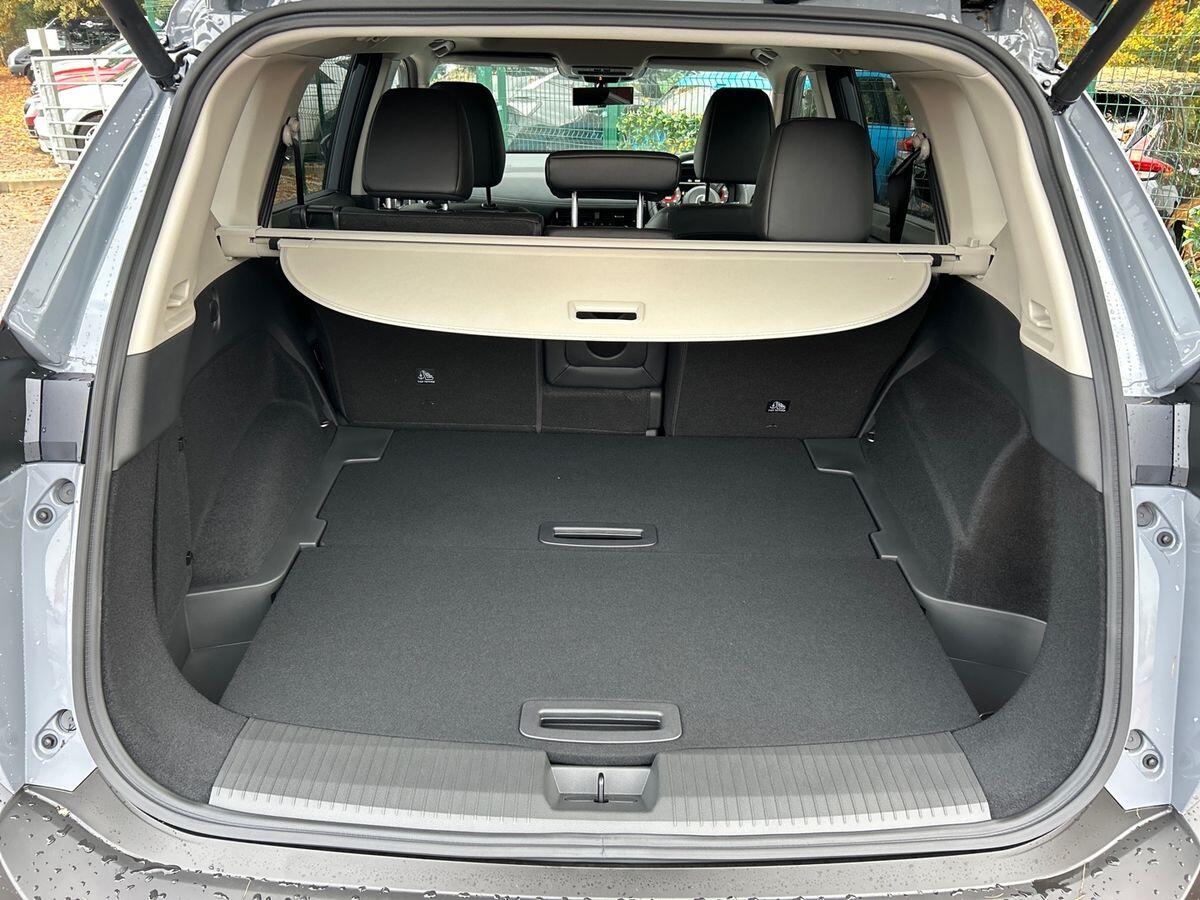 Used Nissan X-Trail 2025 for sale - 76503077: Photo 21