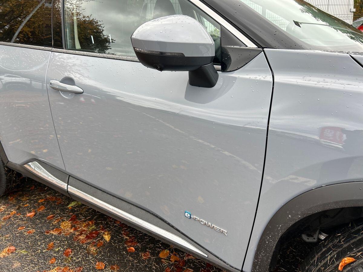 Used Nissan X-Trail 2025 for sale - 76503077: Photo 27