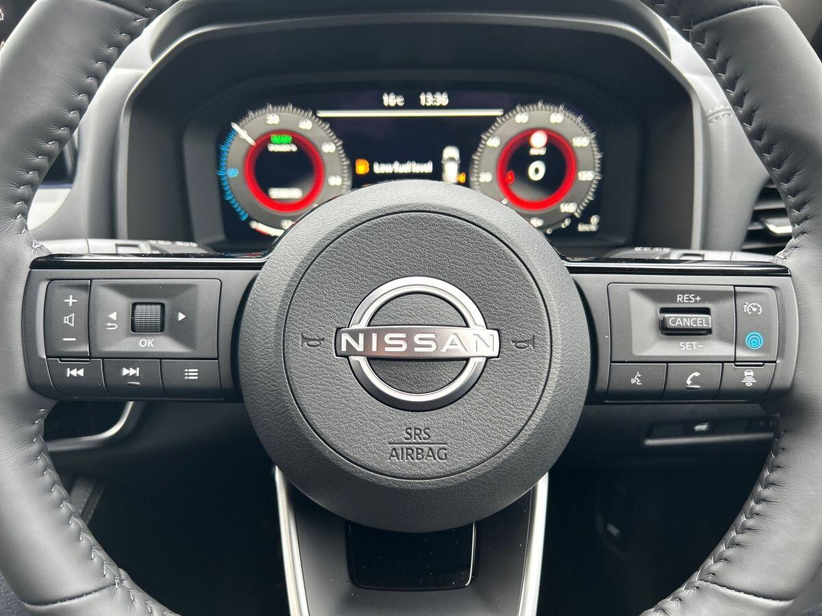 Used Nissan X-Trail 2025 for sale - 76503077: Photo 28