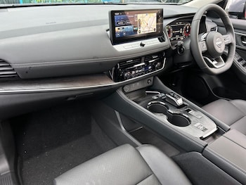 Used Nissan X-Trail 2025 for sale - 76503077: Photo